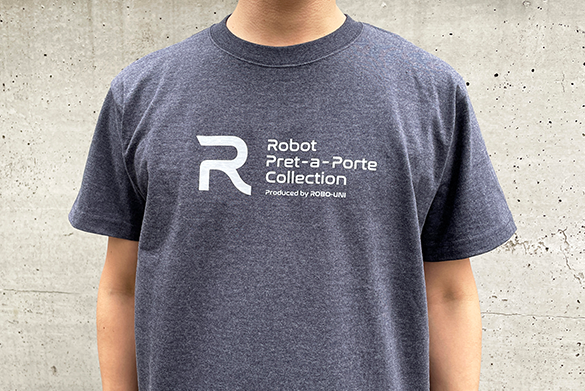 Robot Pret a Porter Collection03